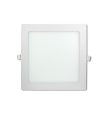 Proma 18W Square LED Panel, 4000K | LVT