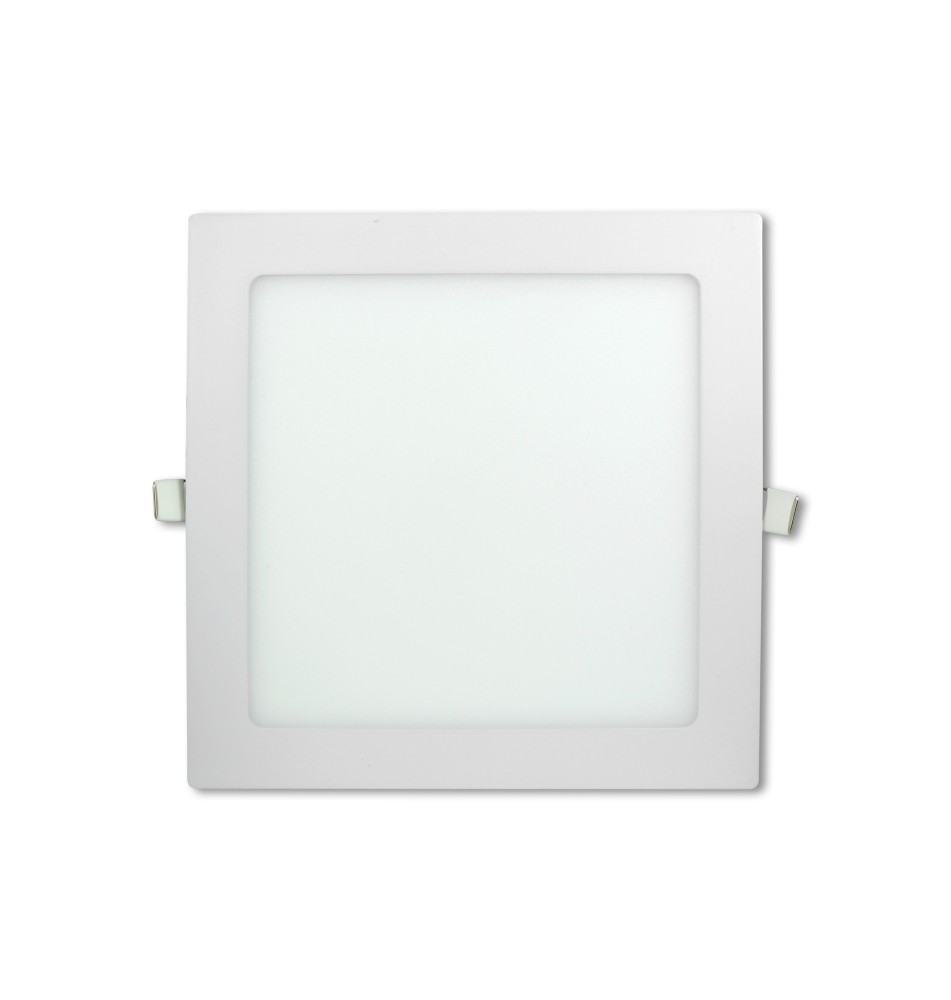 Panel LED kwadrat 18W Proma 4000K | LVT