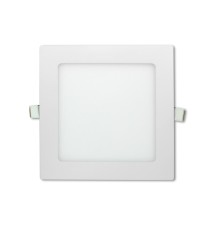 Panel LED kwadrat 12W Proma 4000K | LVT