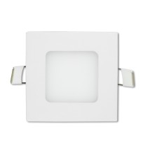 Panel LED kwadrat 3W Proma 4000K | LVT