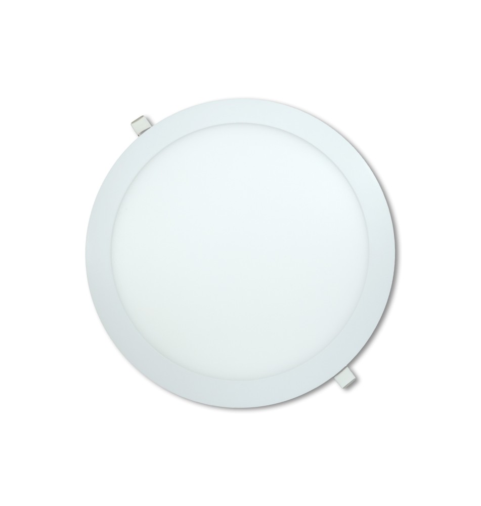 Panel LED okrągły 24W Proma 4000K | LVT