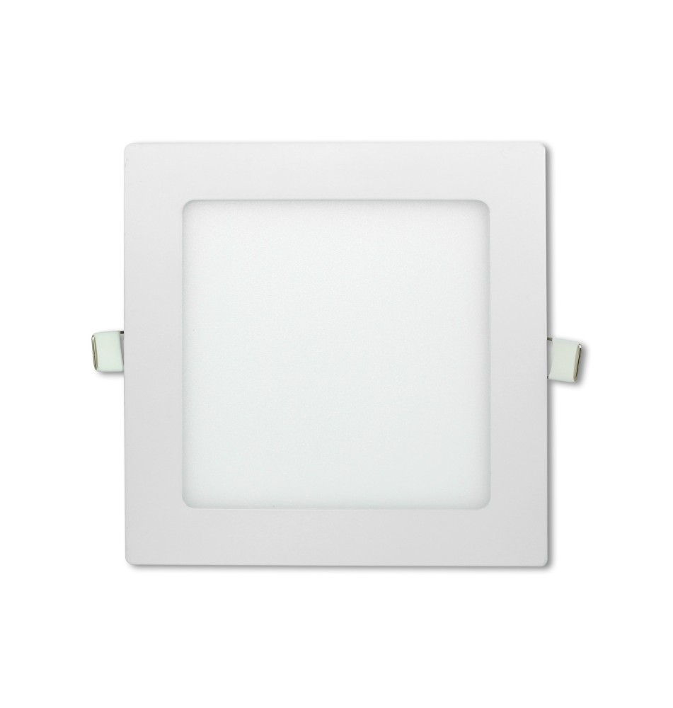 Panel LED kwadrat 12W Proma 6500K | LVT
