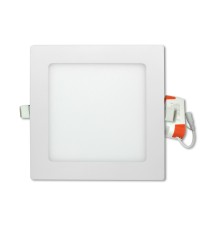 Proma 12W Square LED Panel, 6500K | LVT