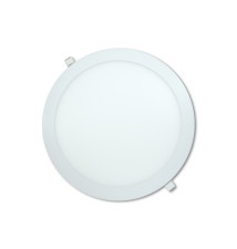 Panel LED okrągły 24W Proma 6500K