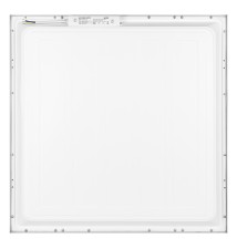 Panel LED 595x595 60W Durio 4000K Biały | LVT