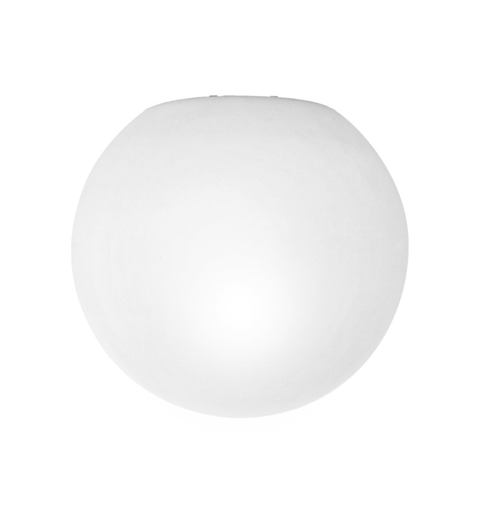Klosz szklany G9 do lamp Bali-10 mleczny 100x100mm | LVT