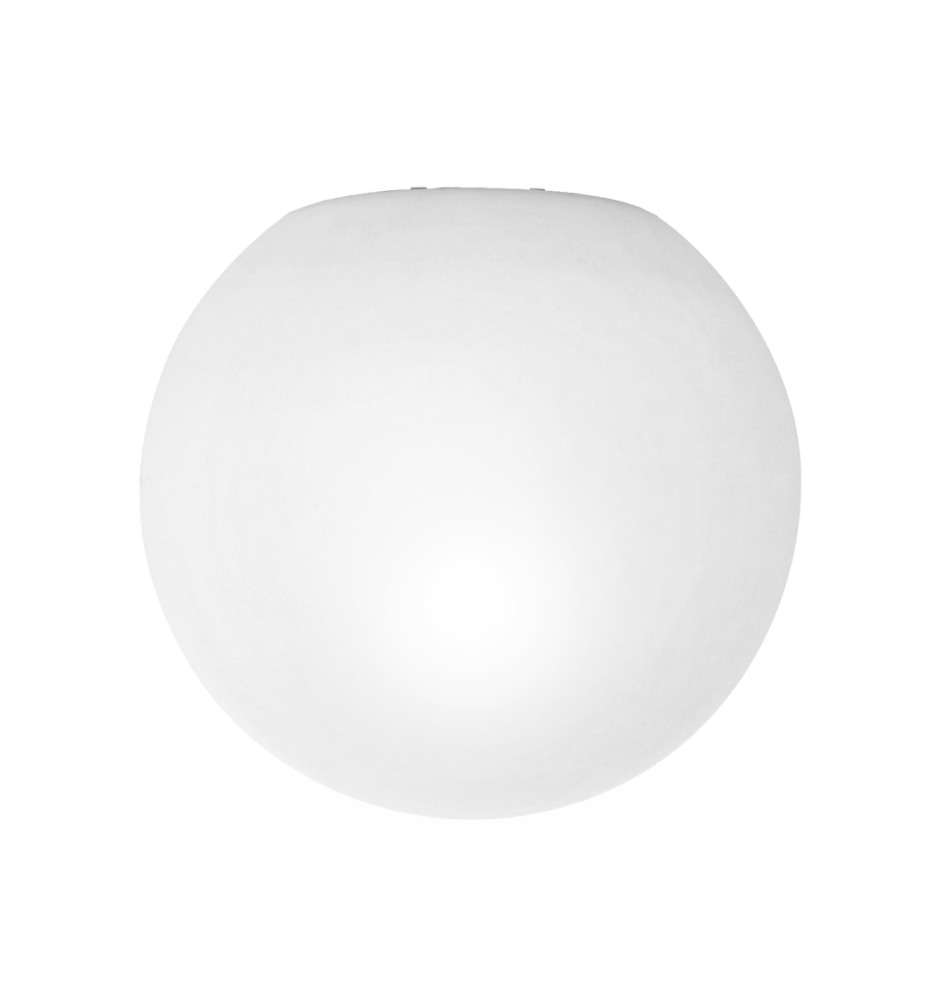 Klosz szklany G9 do lamp Bali-10 mleczny 100x100mm