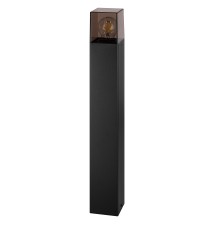 Lampa ogrodowa LED E27 Denver stojąca 60cm | LVT