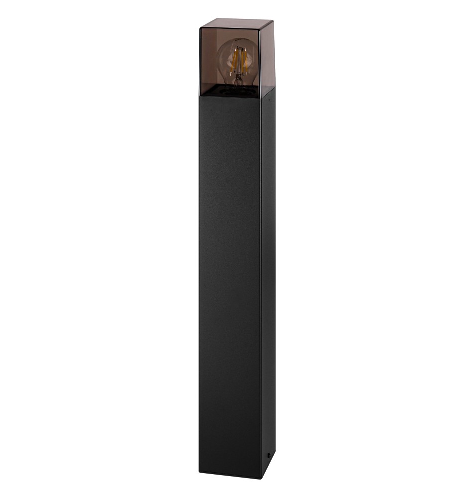 Denver E27 LED Garden Floor Lamp, 60 cm | LVT