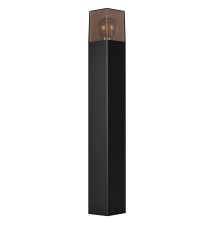 Lampa ogrodowa LED E27 Denver stojąca 60cm | LVT