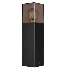 Denver E27 LED Garden Floor Lamp, 30 cm | LVT