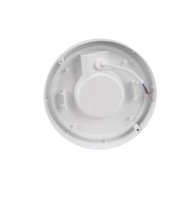 Lampa LED IP54 Maks okrągła 18W biała czujnik | LVT