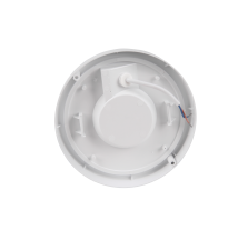 Lampa LED IP54 Maks okrągła 18W biała czujnik