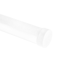 Kinkiet ścienny LED Catrina 14W 90cm biały