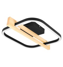 Żyrandol LED Privio 42x33x9cm 16W | LVT