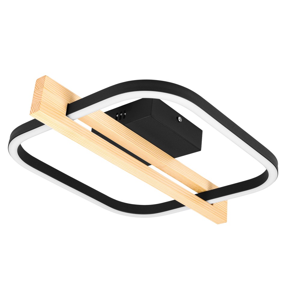 Żyrandol LED Privio 42x33x9cm 16W