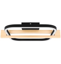 Żyrandol LED Privio 42x33x9cm 16W | LVT