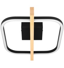 Żyrandol LED Privio 42x33x9cm 16W | LVT