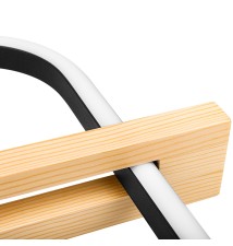 Żyrandol LED Privio 42x33x9cm 16W