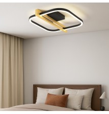 Żyrandol LED Privio 42x33x9cm 16W | LVT