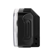 Lampa LED Robocza 10-60V 60W 10 LED ostrzegawcza | LVT