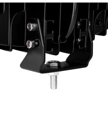 Lampa LED Robocza 10-60V 60W 10 LED ostrzegawcza