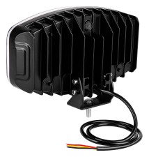 Lampa LED Robocza 10-60V 60W 10 LED ostrzegawcza