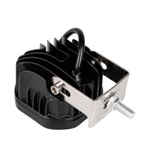 10-60V 40W 4-LED Work Light | LVT