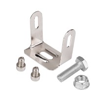 Lampa LED Robocza 10-60V 40W 4LED