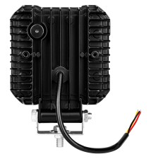 Lampa LED Robocza 10-60V 50W 16LED ostrzegawcza