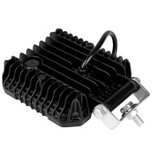 Lampa LED Robocza 10-60V 50W 16LED ostrzegawcza