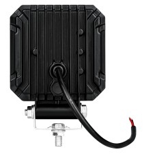 10-60V 48W 16-LED Work Light | LVT