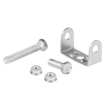 Lampa LED Robocza 10-60V 48W 16LED