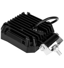 Lampa LED Robocza 10-60V 48W 16LED | LVT