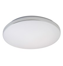 Kiro LED Ceiling Light 18W 4000K | LVT