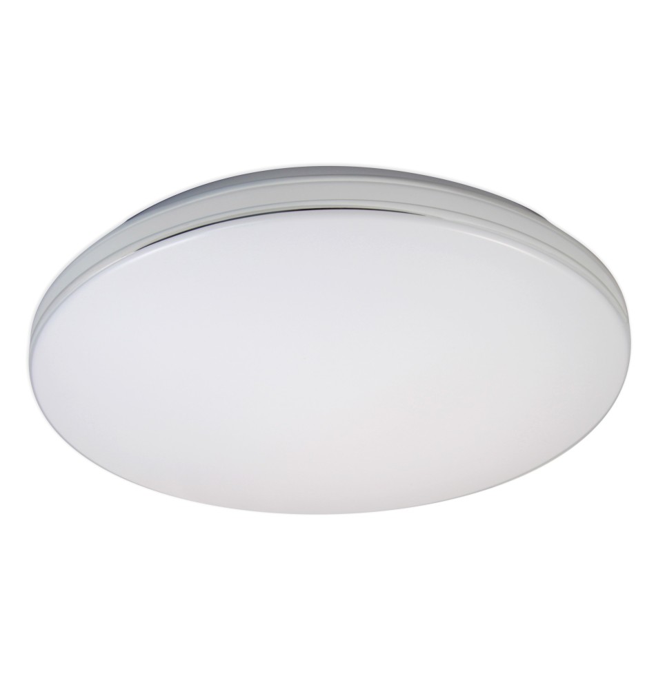 Kiro LED Ceiling Light 18W 4000K | LVT