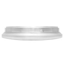 ERIK 12W 4000K LED Ceiling Light with Microwave Sensor | LVT