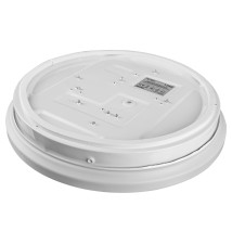 Plafon Led ERIK 12W 4000K czujnik mikrofalowy | LVT