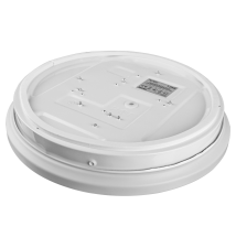 Plafon Led ERIK 12W 4000K czujnik mikrofalowy