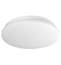 Plafon Led ERIK 12W 4000K czujnik mikrofalowy