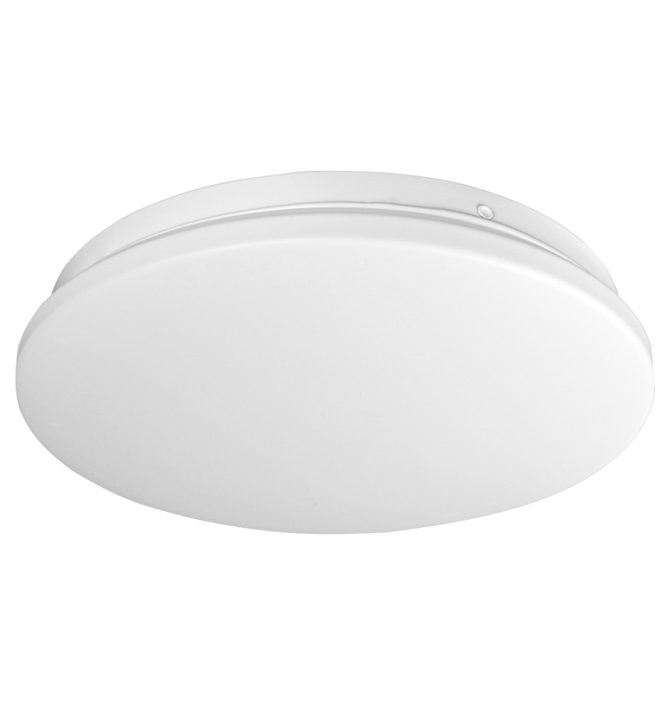 Plafon Led ERIK 12W 4000K czujnik mikrofalowy | LVT