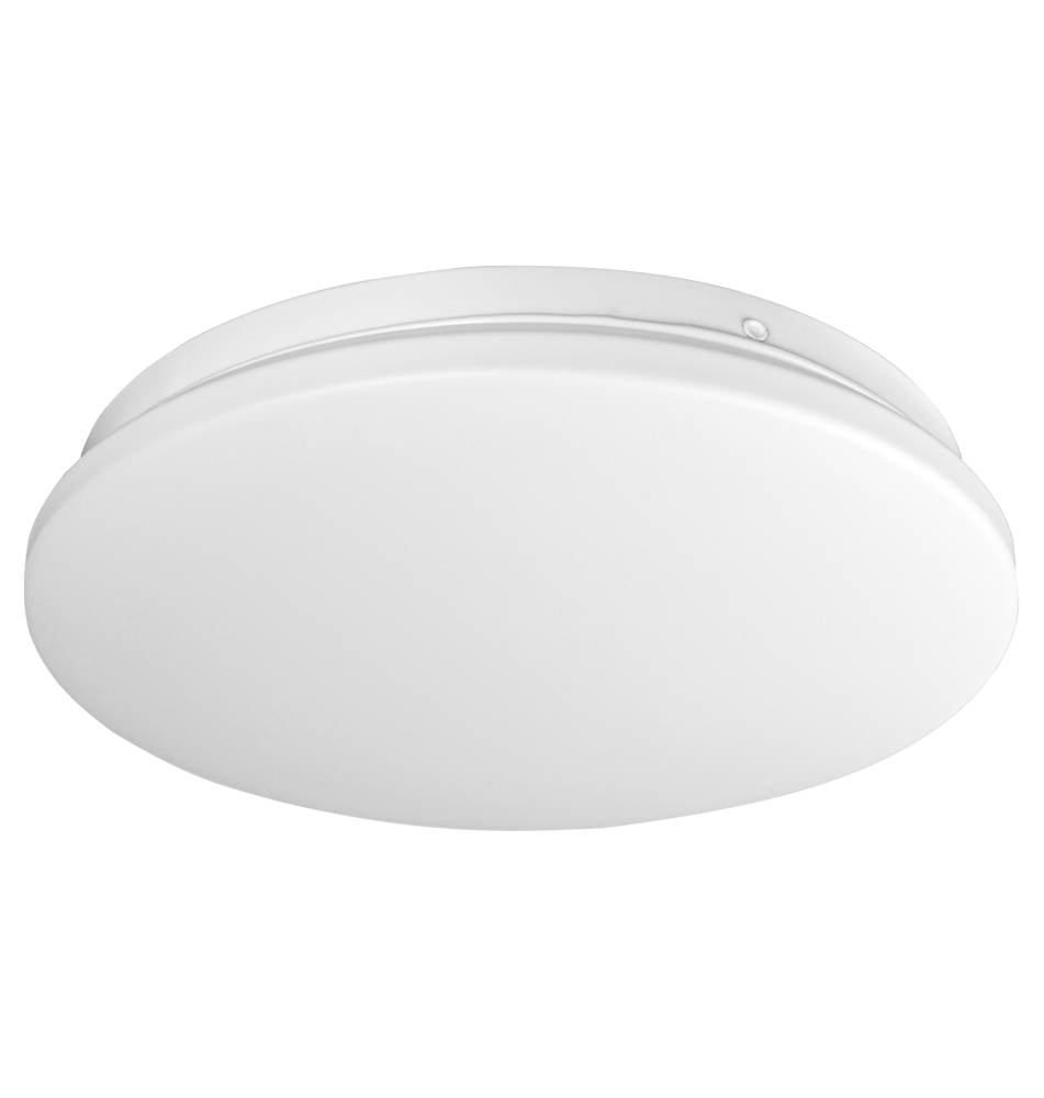 Plafon Led ERIK 12W 4000K czujnik mikrofalowy