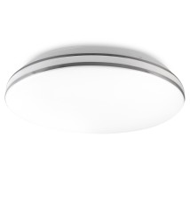 Plafon Led Kiro 24W 4000K czujnik mikrofalowy DIP | LVT