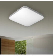 Plafon LED Domin 30W 4000K | LVT