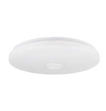 Plafon Led ERIK 72W 500mm RGBW CCT Głośnik Pilot | LVT