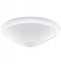 Plafon 2xE27 PIR | LVT