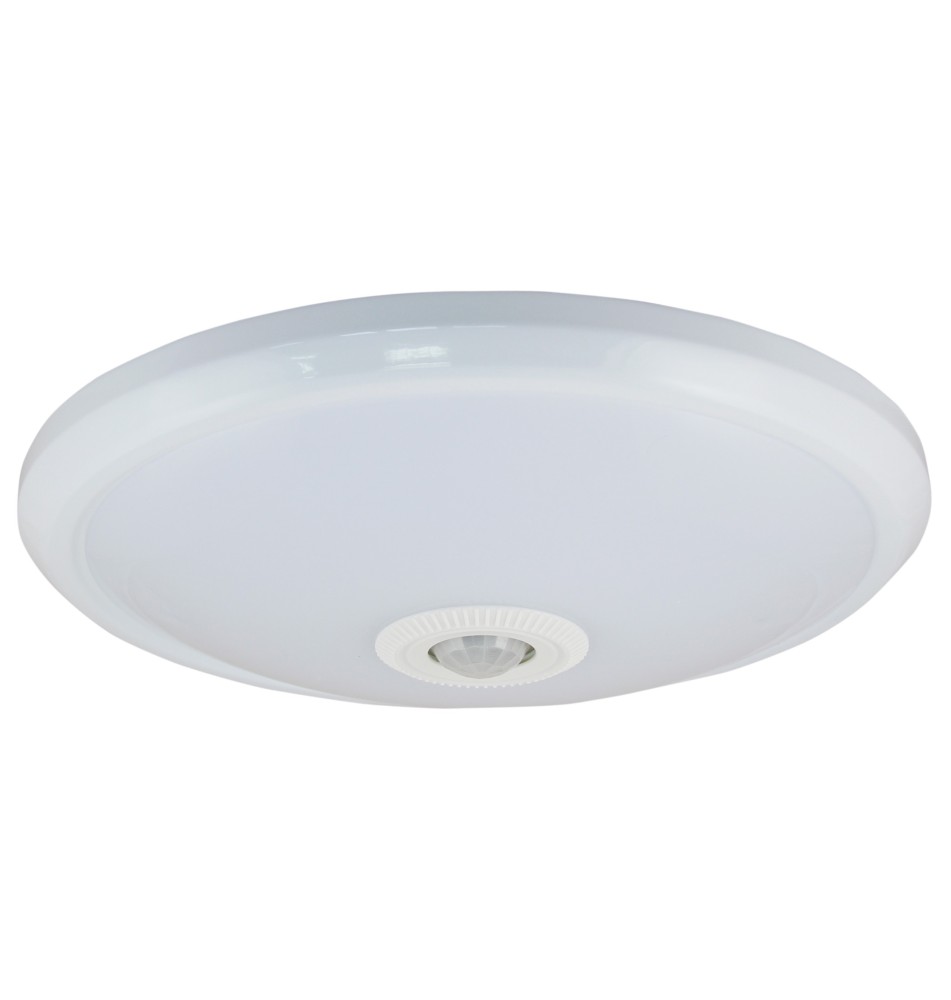 Plafon Led 12W PIR