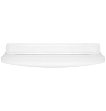 ERIK 12W 4000K LED Ceiling | LVT