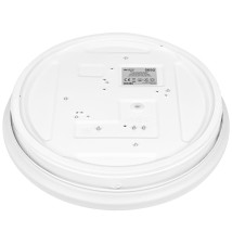 Plafon Led ERIK 12W 4000K