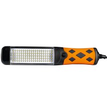 230V 15W LED Workshop Light with a 5-meter Cable | LVT
